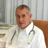 Dr. Móczár István