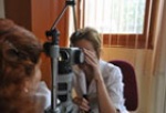 Íriszdiagnosztika