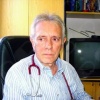 Dr. Ágoston Sándor