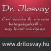 Dr. Ilosvay - orvos, természetgyógyász rendelő