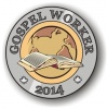 Gospel Worker 2014 Keresztény Alapítvány