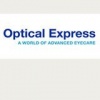 Optical Express - Stoke-on-Trent - The Forecourt
