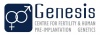 Genesis Center - Limassol