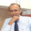 Dr Sandeep Nayak - Ramakrishna Hospital
