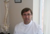 Peter Jones - Osteopath-Upton Upon Severn Clinic