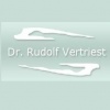Dr. Rudolf Vertriest