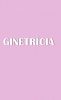 Ginetricia