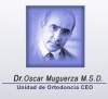 Dr. Oscar Muguerza