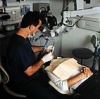 Carlos Boveda - Endodontics Department