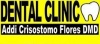 Dr. Addi Crisostomo Flores Dental Clinic
